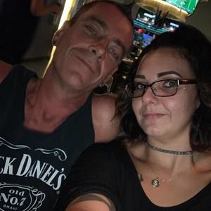 Meet your Posher, Mike